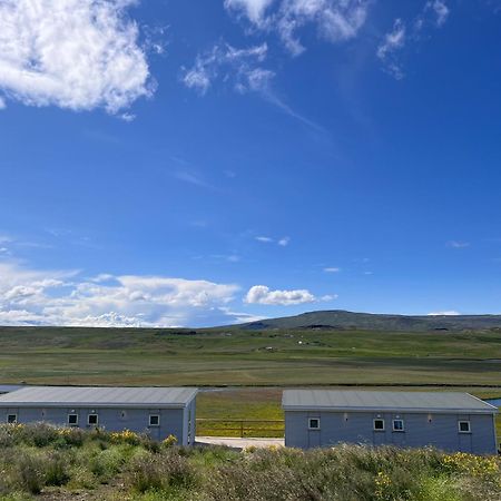 Stora-Asgeirsa Horse Farm Stay Vithigerthi 외부 사진