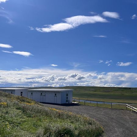 Stora-Asgeirsa Horse Farm Stay Vithigerthi 외부 사진